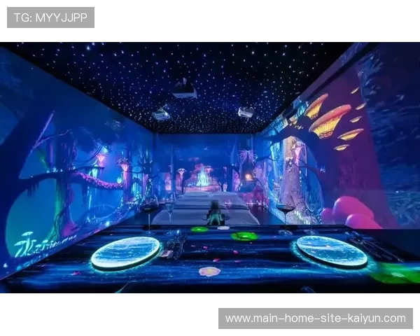 全息投影制播在本季度为现场品牌展示带来了震撼的视觉飞跃